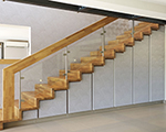 Construction et protection de vos escaliers par Escaliers Maisons à Montvalen
